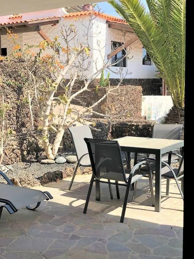 Villa Sotavento Modern New Apartment In Park Natural Adults Only Playa Jandia