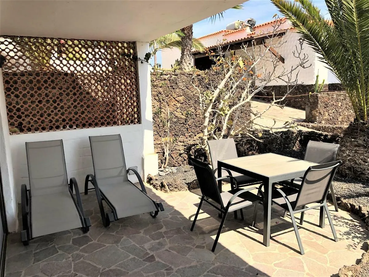 Villa Sotavento Modern New Apartment In Park Natural Adults Only Jandia  0*, Jandia (Fuerteventura) Spain