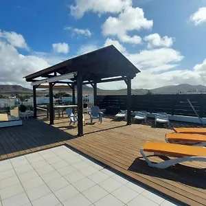  Ferienhaus Casa Nami