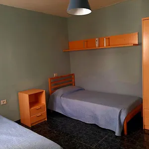  Ferienhaus El Bounty De Playa Chica