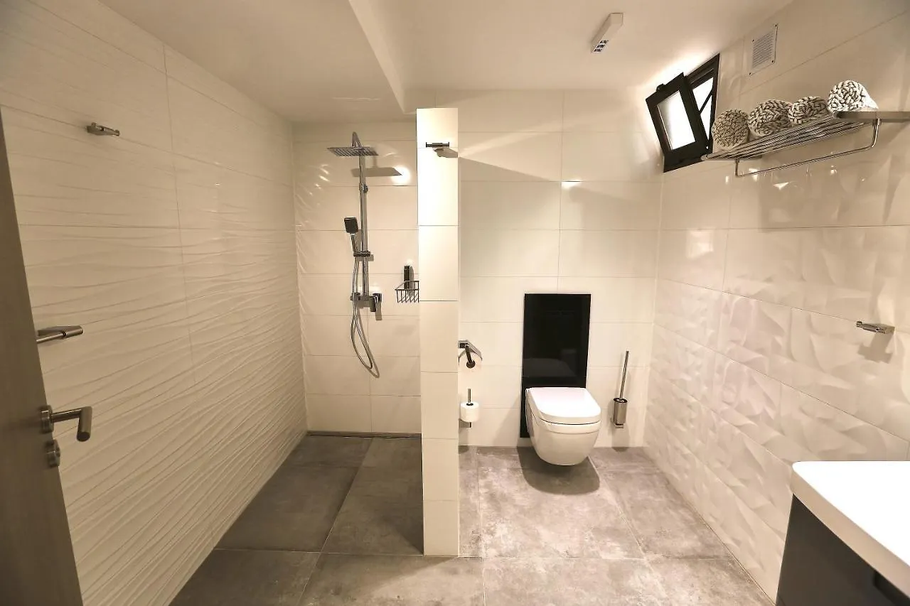 Villa Sotavento Modern New Apartment In Park Natural Adults Only Jandia